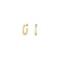 Orecchini Breil Donna HOOP in Acciaio TJ3527 - TJ3527